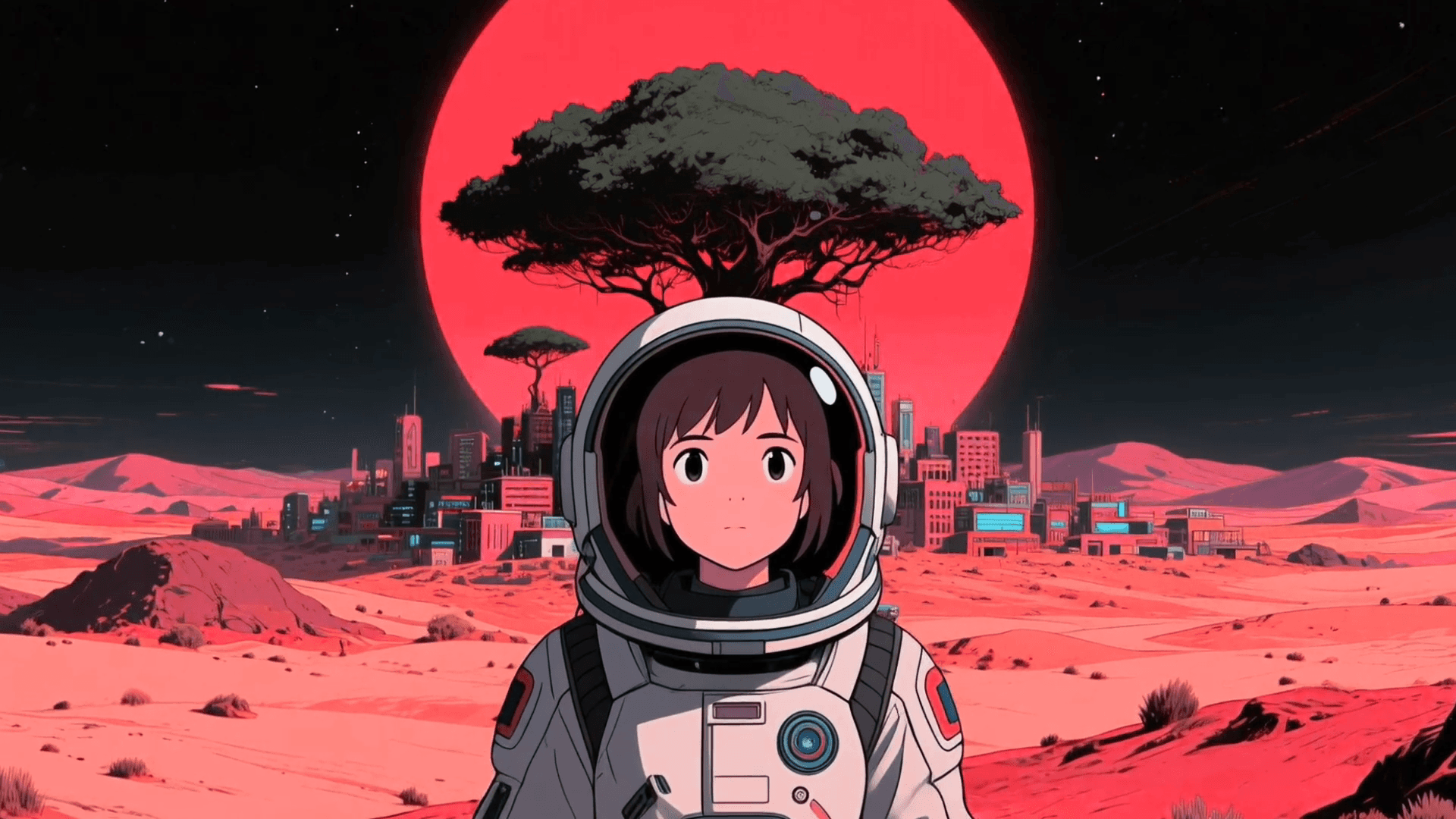 Seeds of Serenity