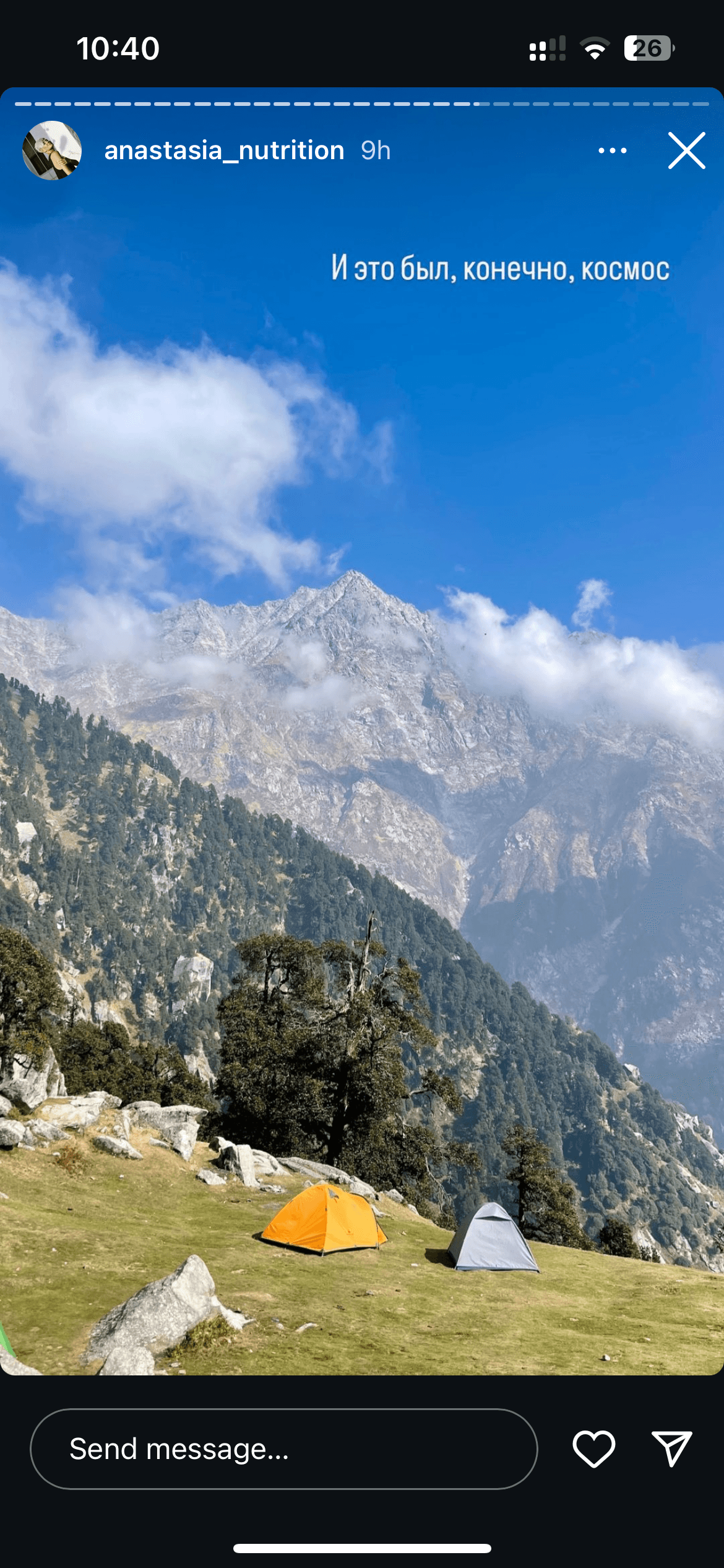 triund trek, hiking in triund hike in hymalayas retreat, tour