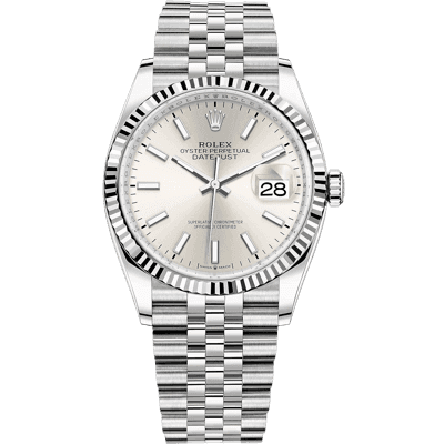 Rolex DateJust image 0