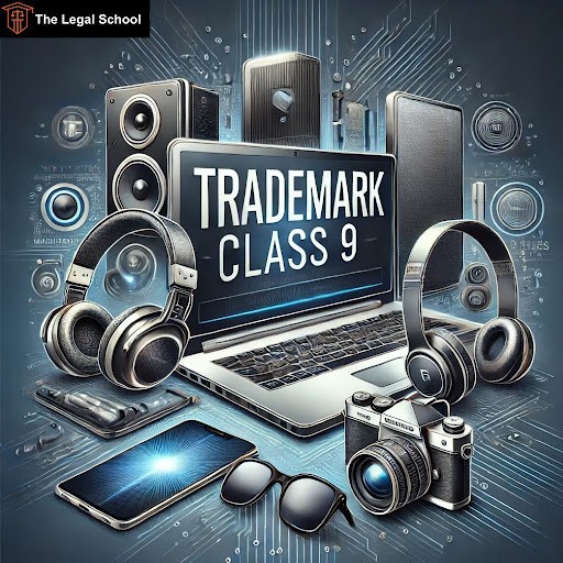 trademark-class-9