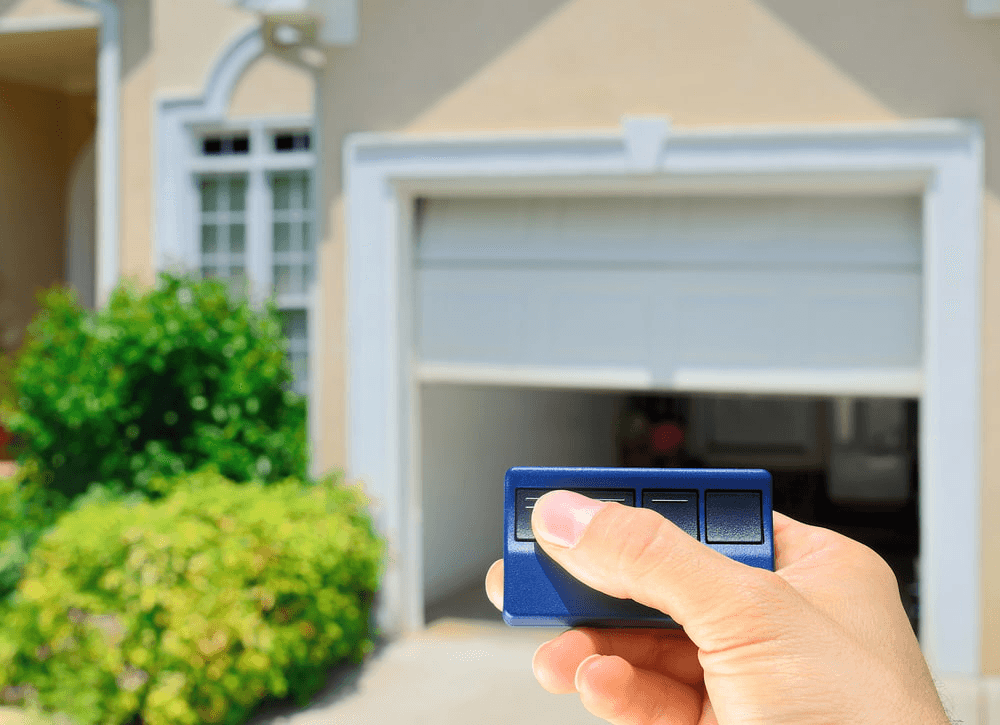How to Check Garage Door Opener Remote Compatibility