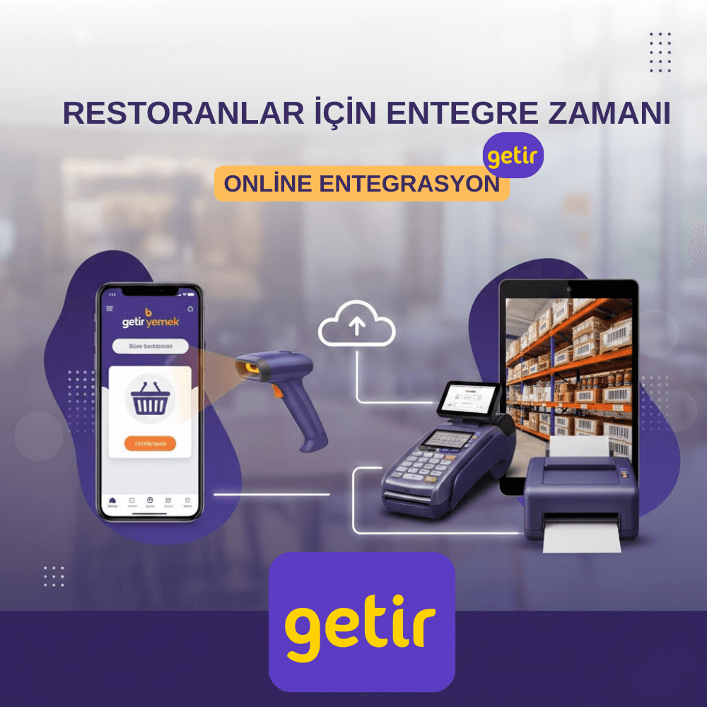 otel restoran sistemleri