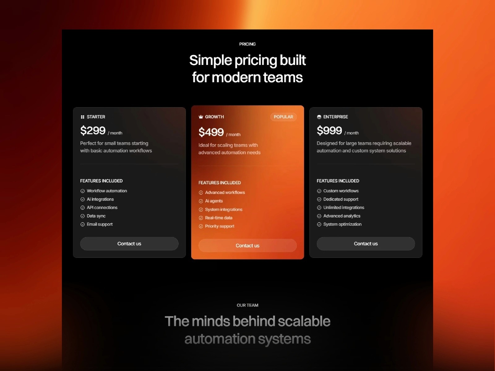 Automix