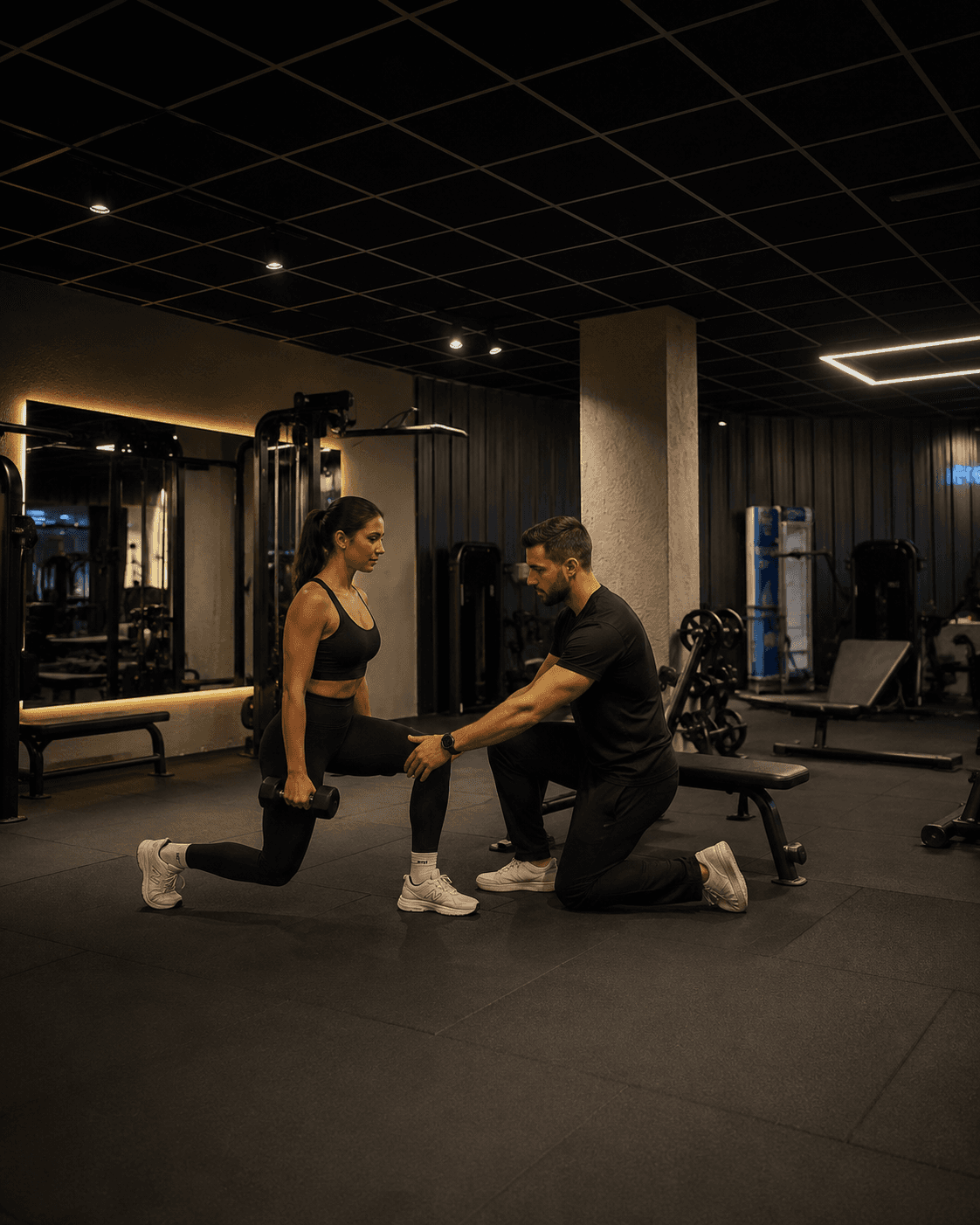 a-personal-trainer-guides-a-client-during-a-dumbbell-workout-in-a-scottsdale,-ar - jessie-kiermayr (pexels)