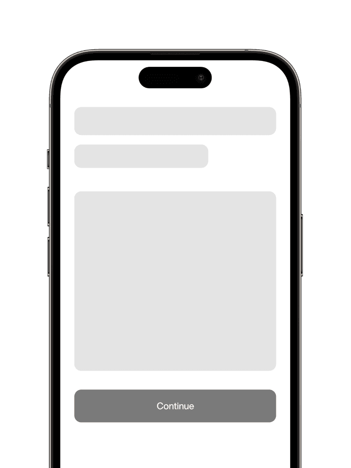 Visual Hierarchy in UX design