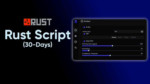 Reflex Rust | Best Rust Scripts