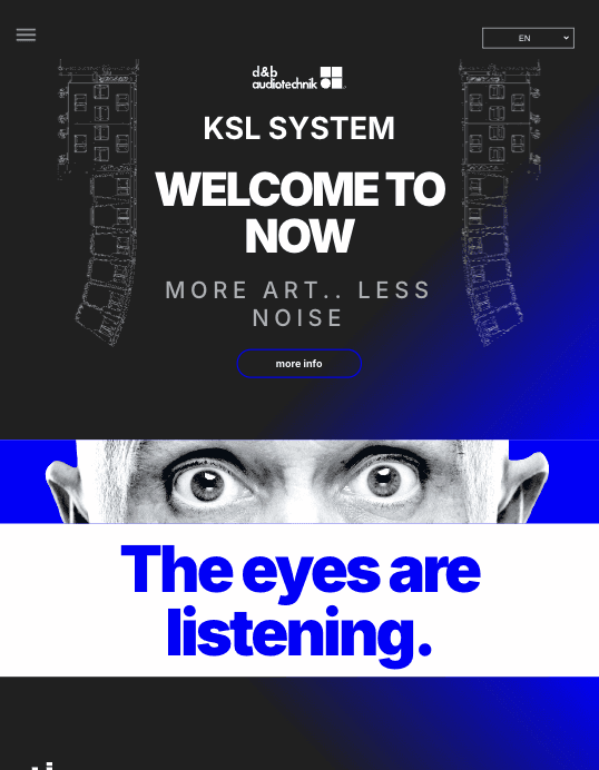 eutopia screen website