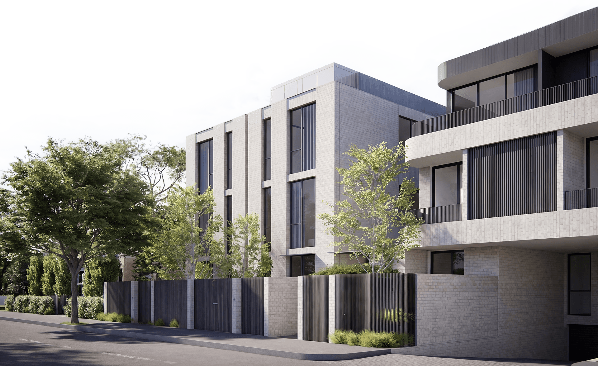 Image of a luxury home