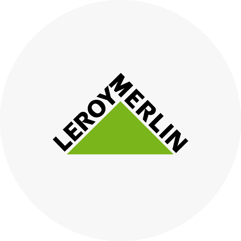 Leroy Merlin