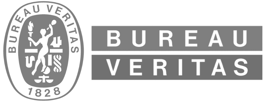 Logo Bureau Veritas