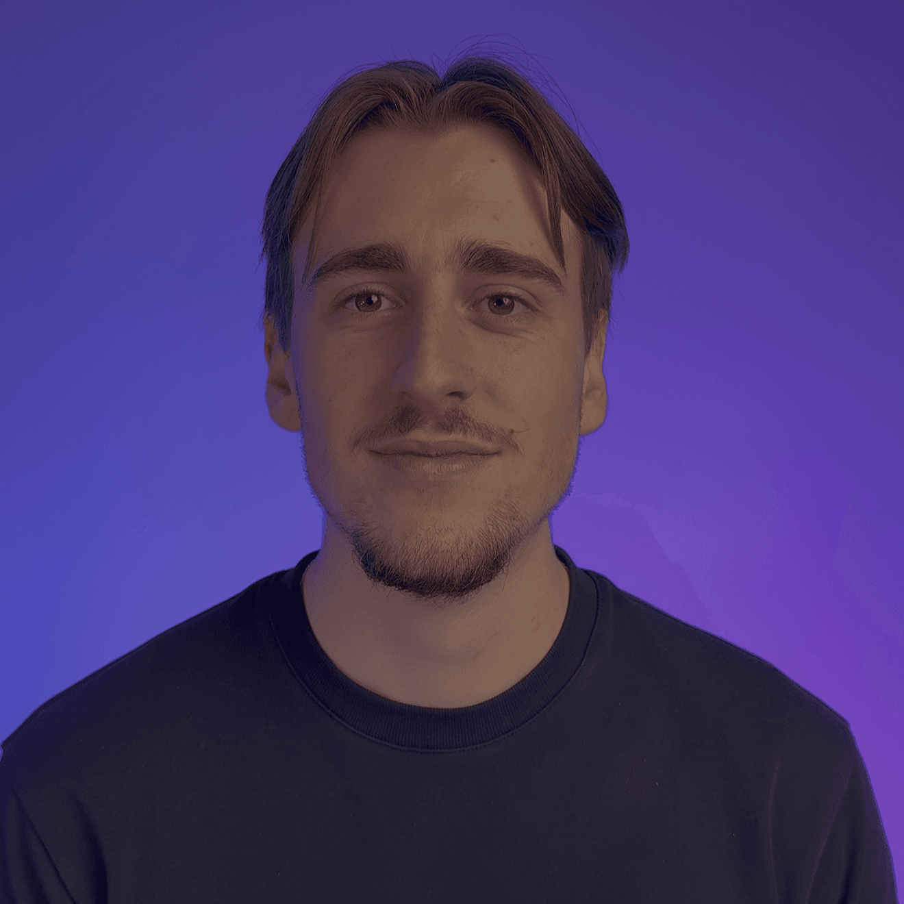 Grabiel Korz criador de conteudo de investimentos e finanças