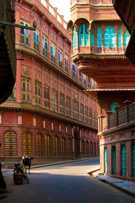 Bikaner