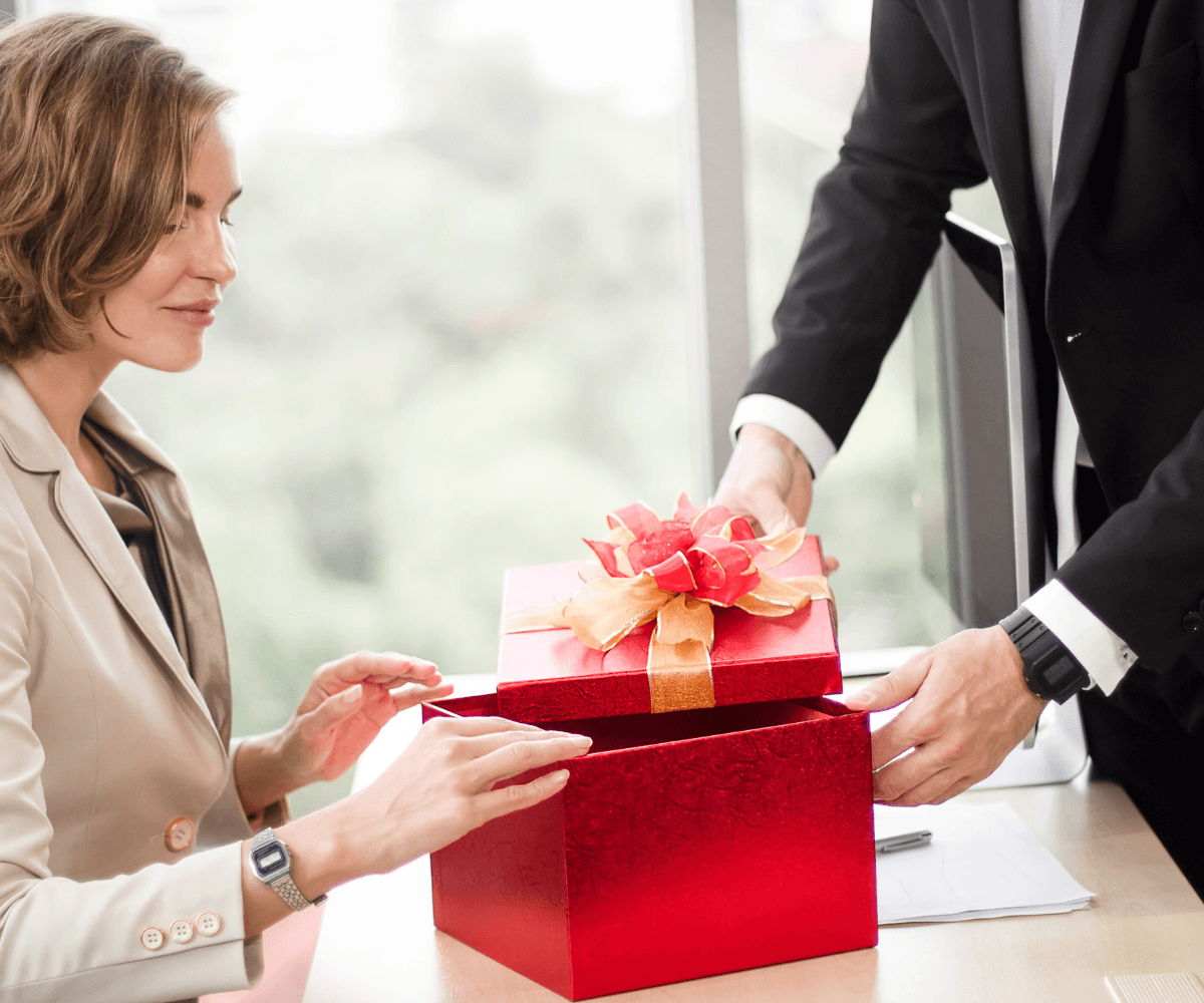 Employee Onboarding