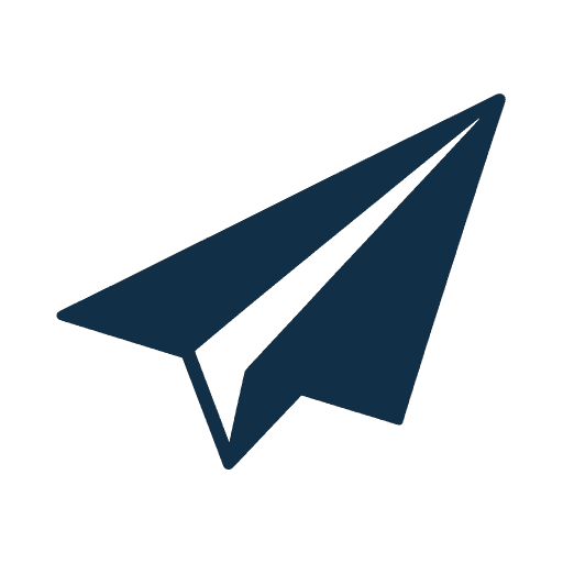 Paper plane - Paymint Framer Templatea