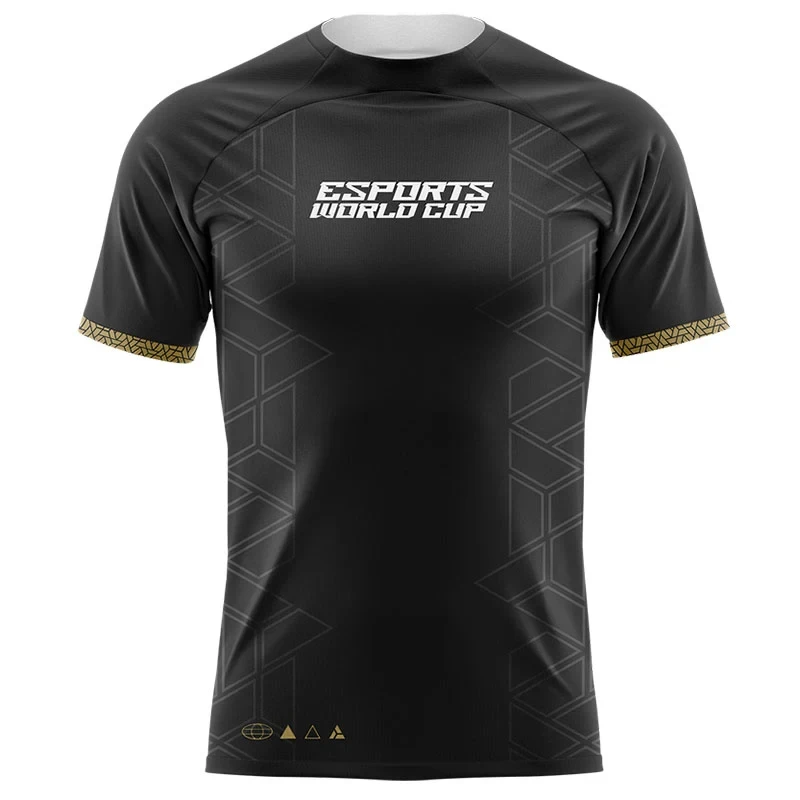 Exclusive Signed Jersey