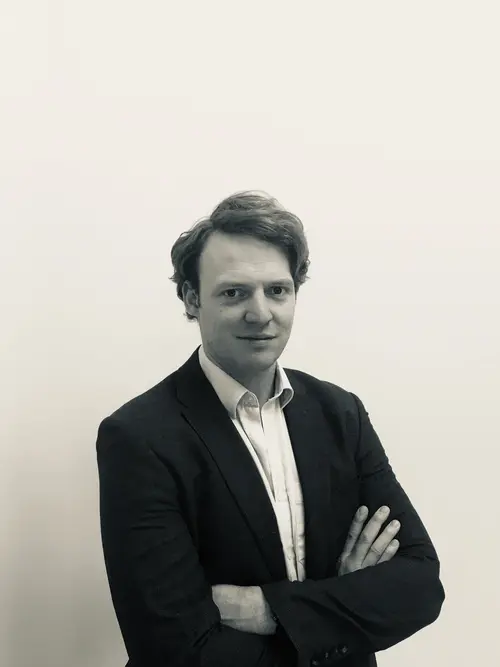 James Davidson CRO Expert