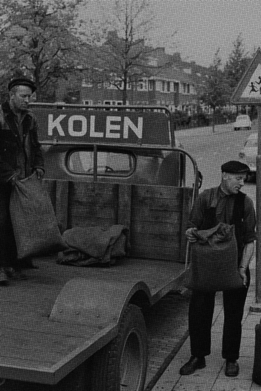 Kolen