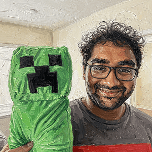 Arlen Kumar Profile Picture