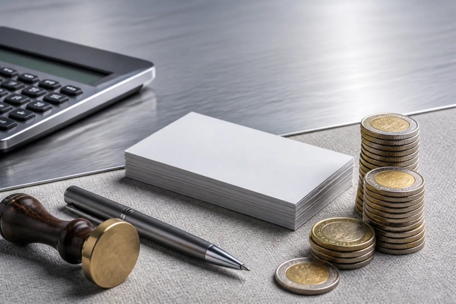 Trade Name Reservation Cost in Dubai beside a tax filing dashboard and a document checklist