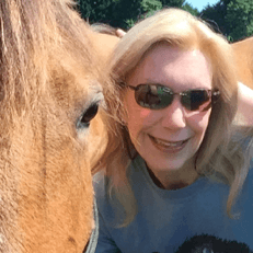 Dr. Sue Anne Wells, PEF board member. 