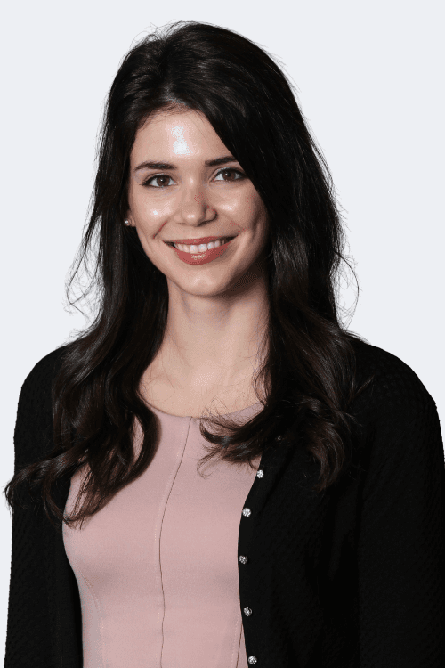 James Sutton, CEO bodyshot