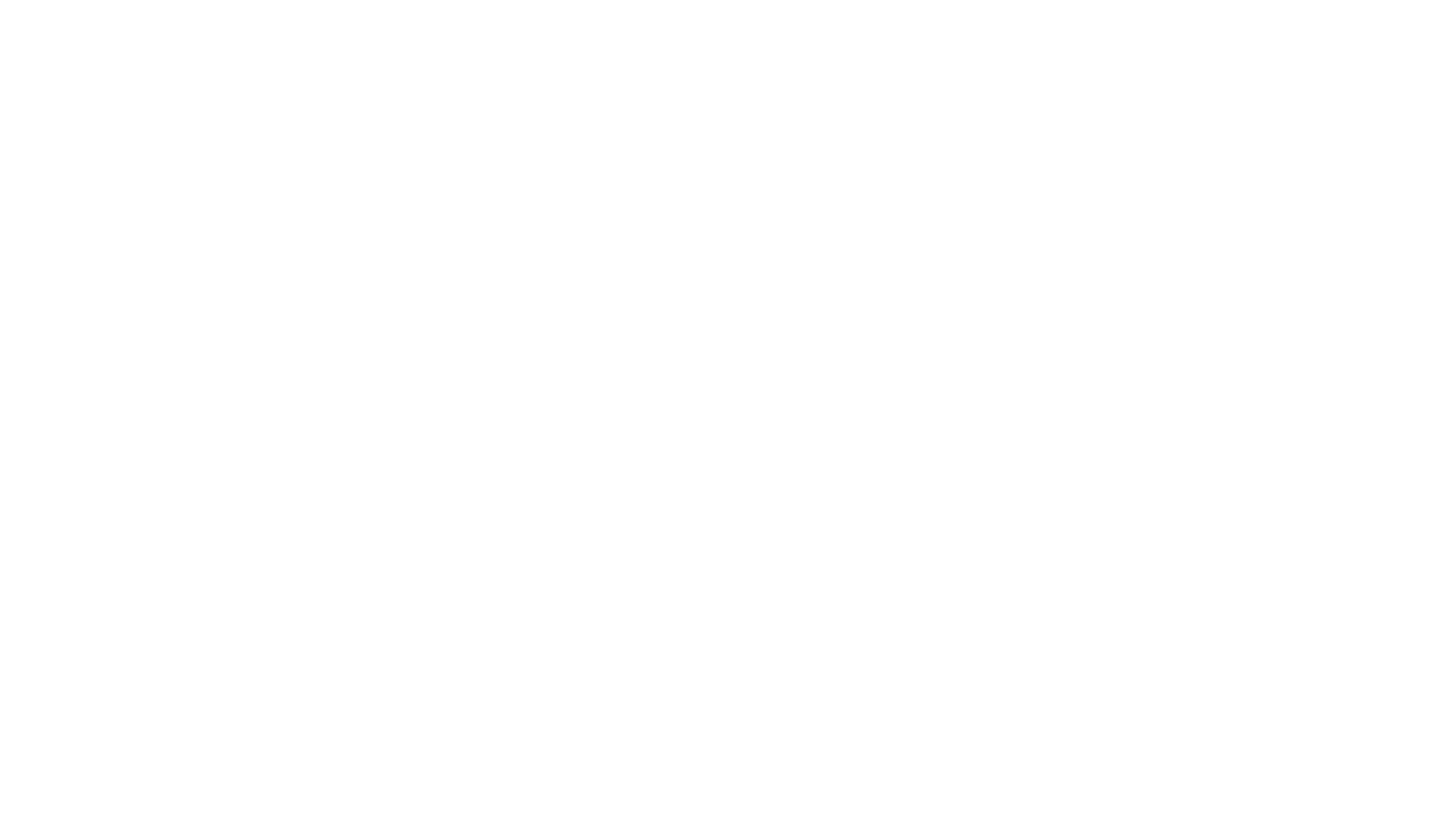 Debo Hair Studio Logo Website(White)