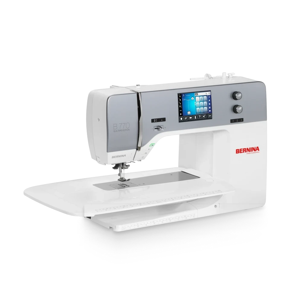 Bernina 770 QE