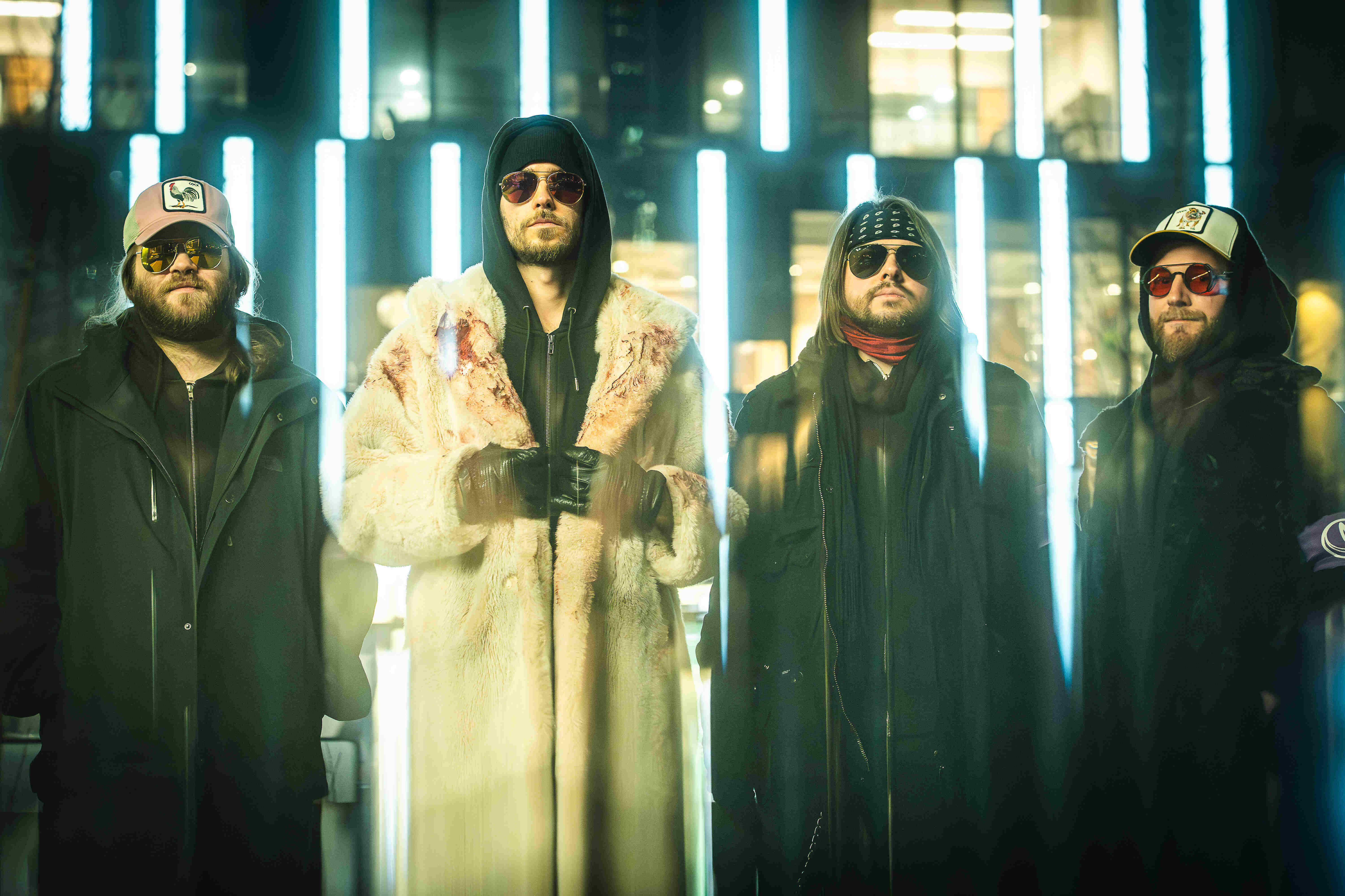 Photo by © Łukasz Nowako