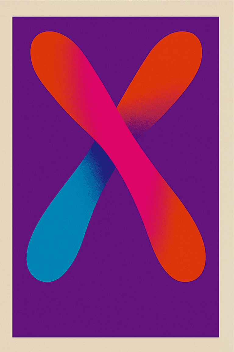 Archive artwork