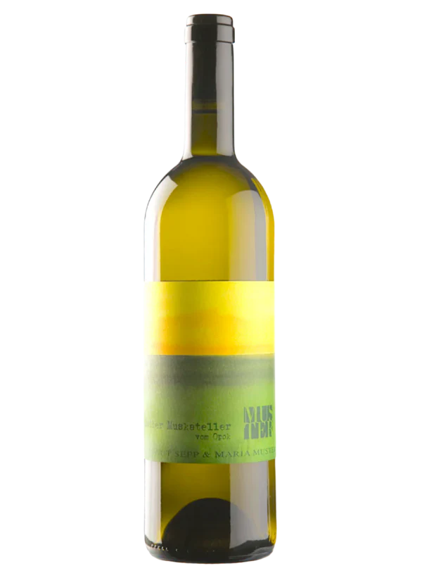 Milan Nestarec Forks & Knives White 2020 prirodno vino Moravska Müller-Thurgau Neuburger Grüner Veltliner Riesling