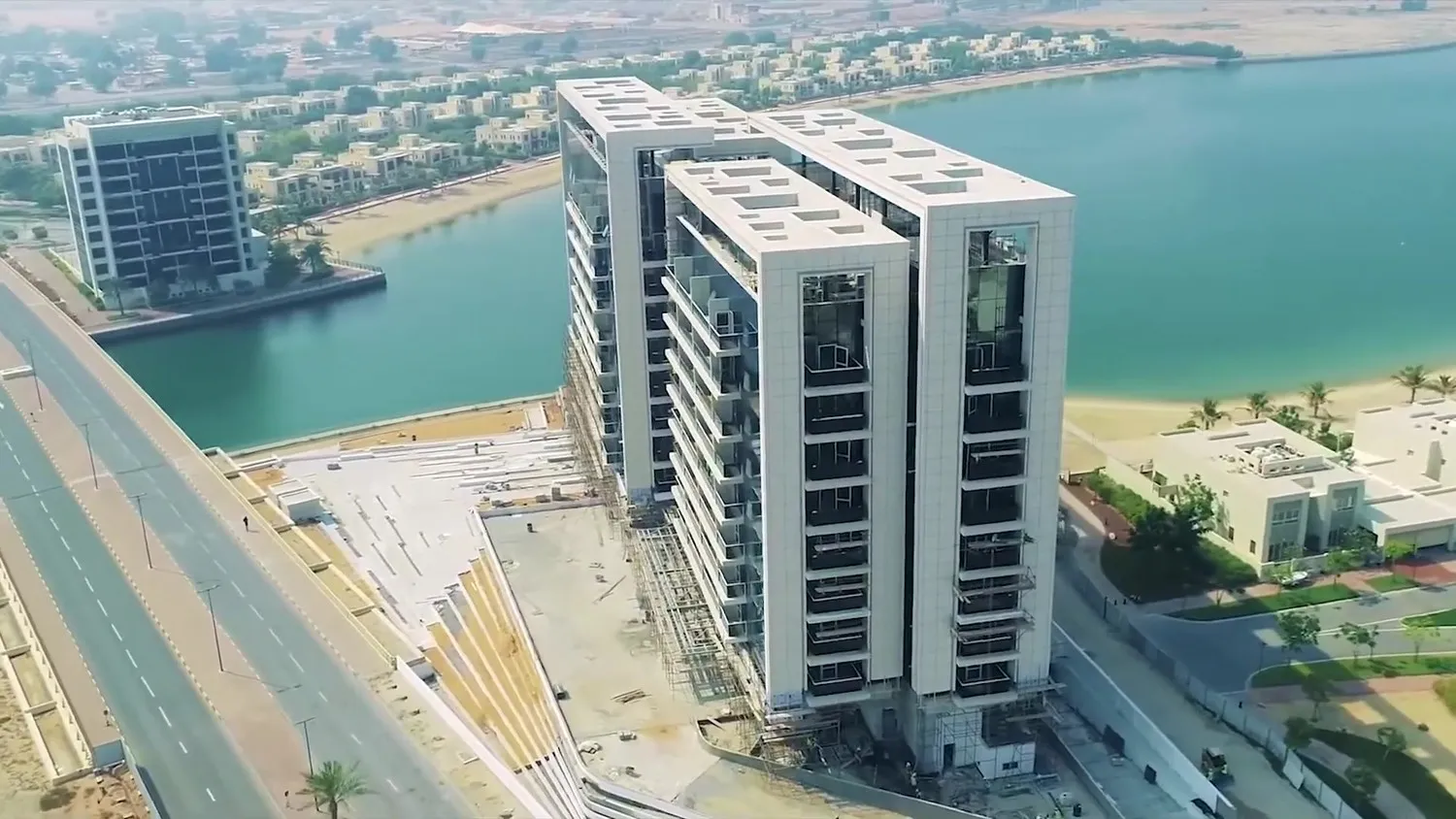 Gateway I Residences