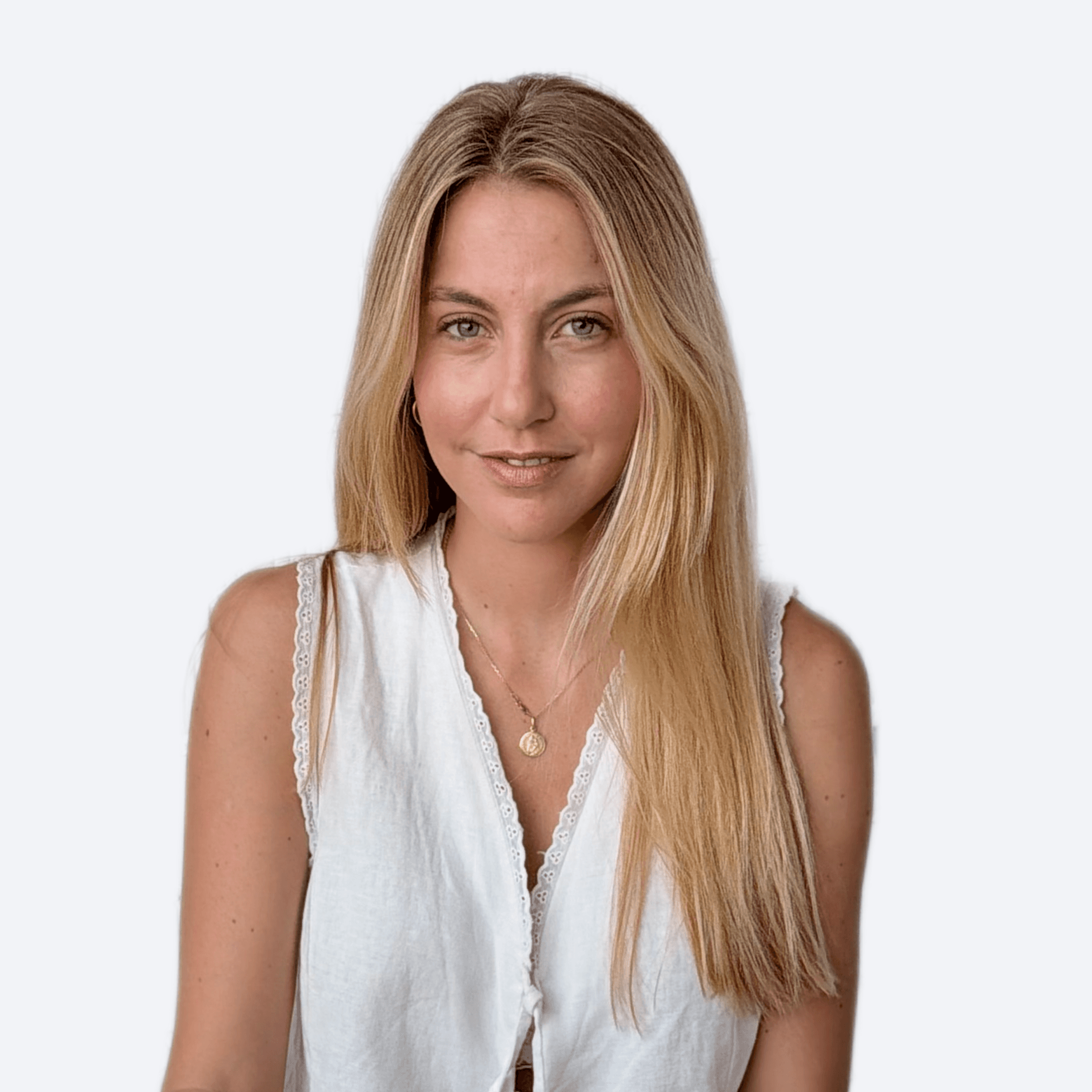 Valentina Stamati. Médico funcional e integrativa