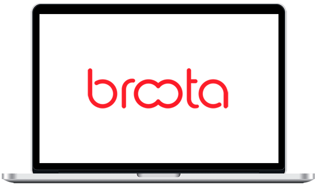 BROOTA