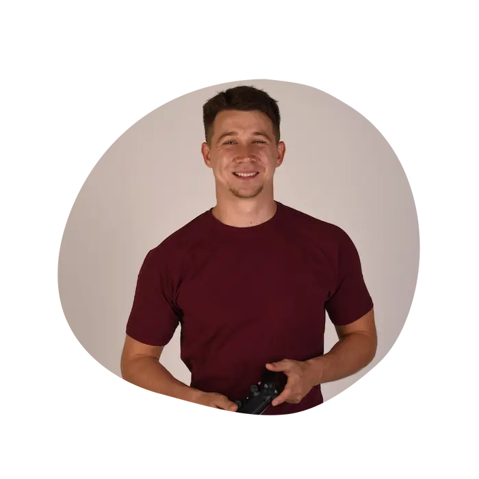 Reload academy mentor