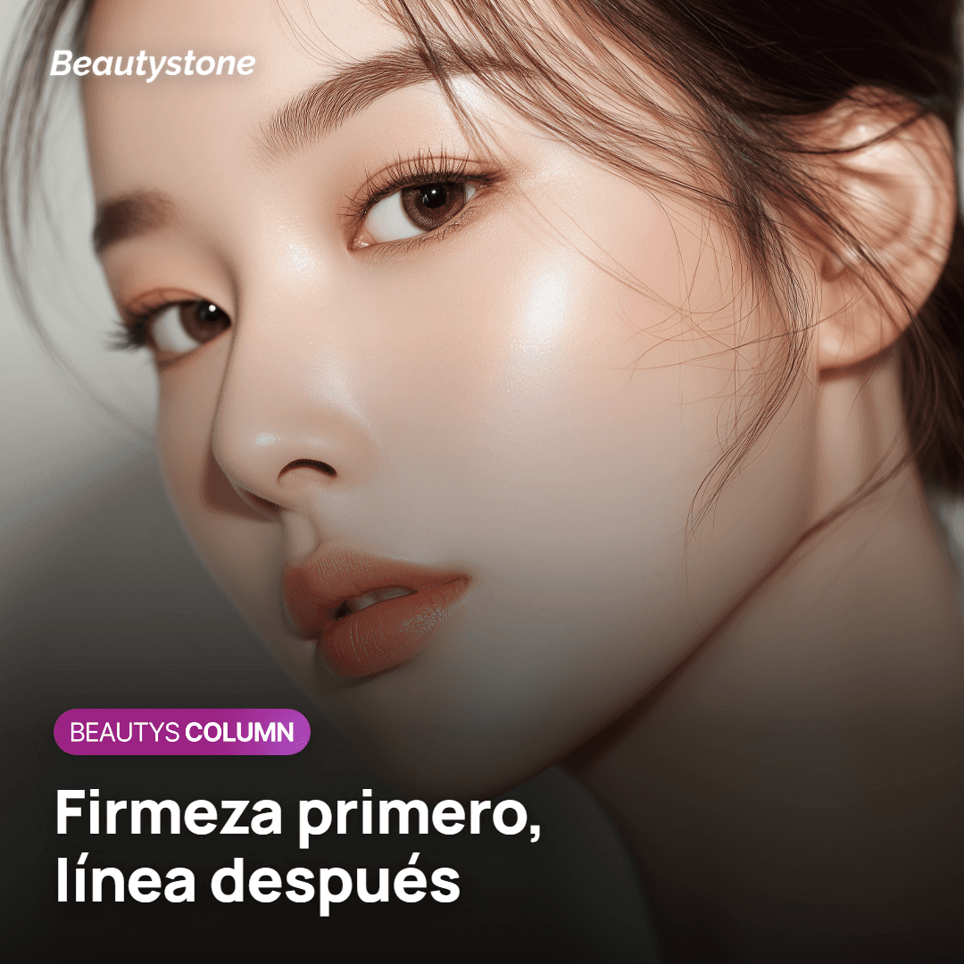 Cambios de la mandíbula y la papada en cada sesión de InMode FX