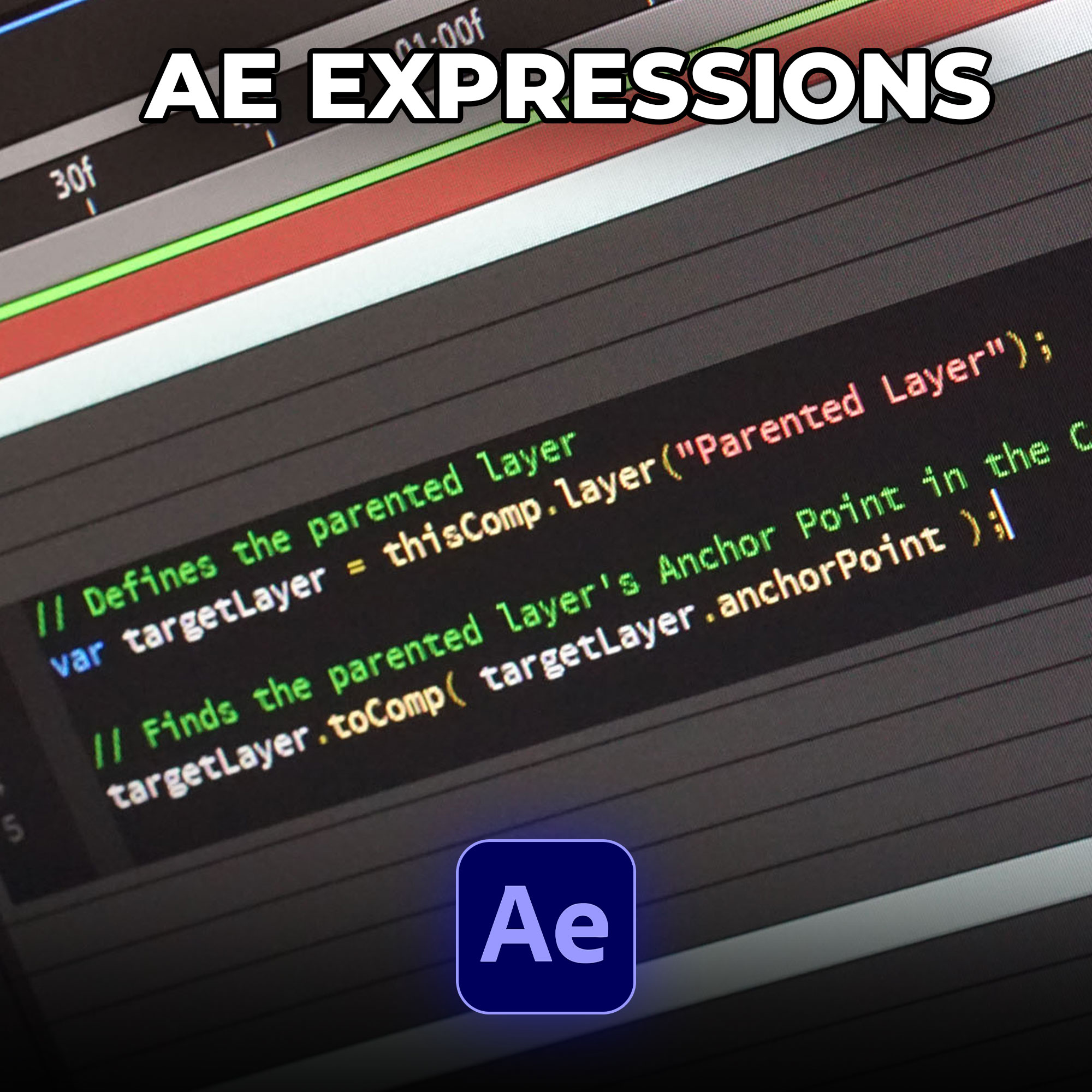 AE Expressions