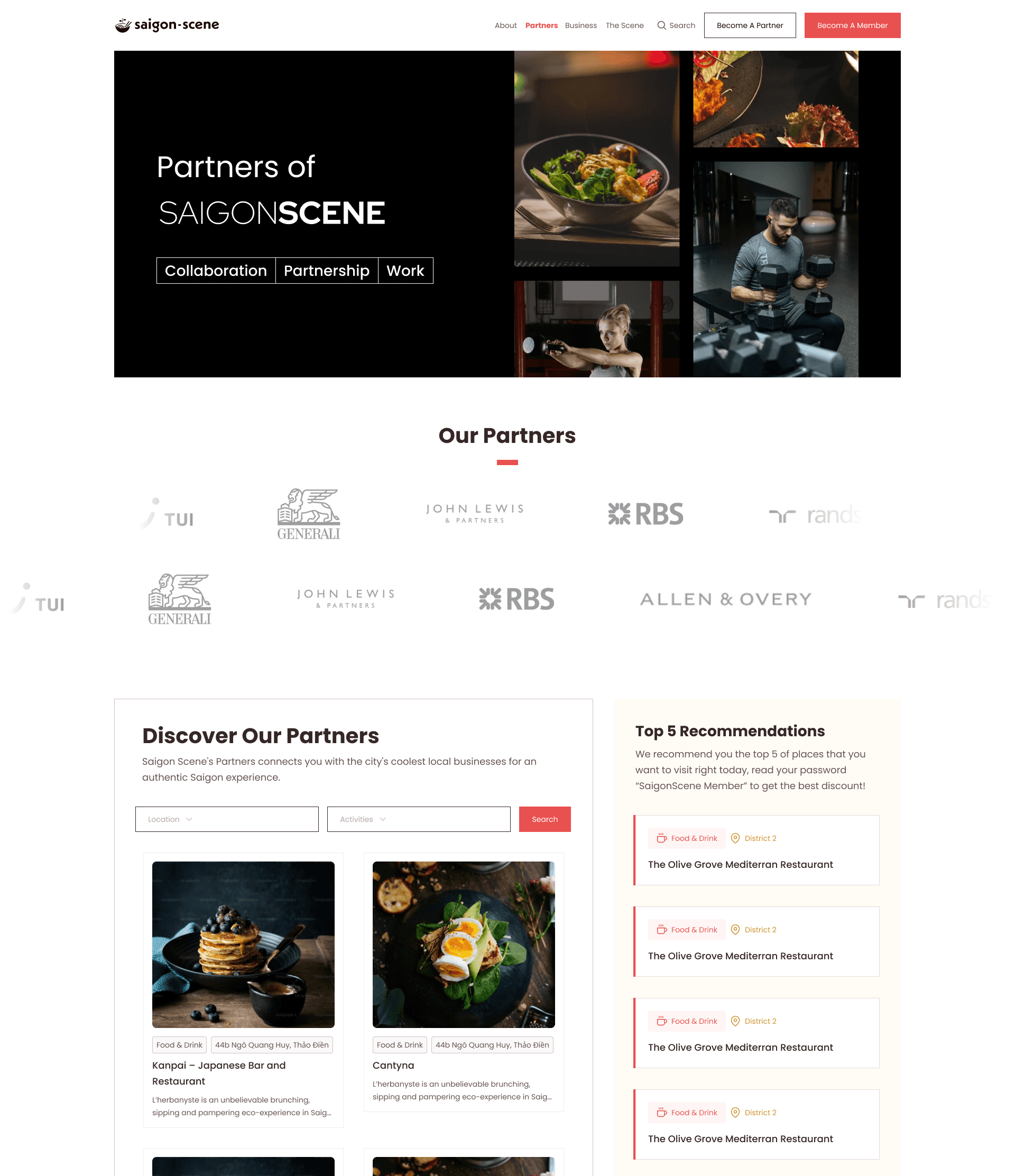 Woman In The Glass Way