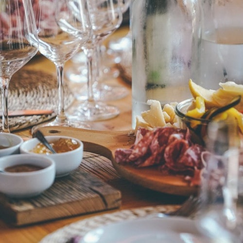 Tour de cata de vino Amarone desde Verona