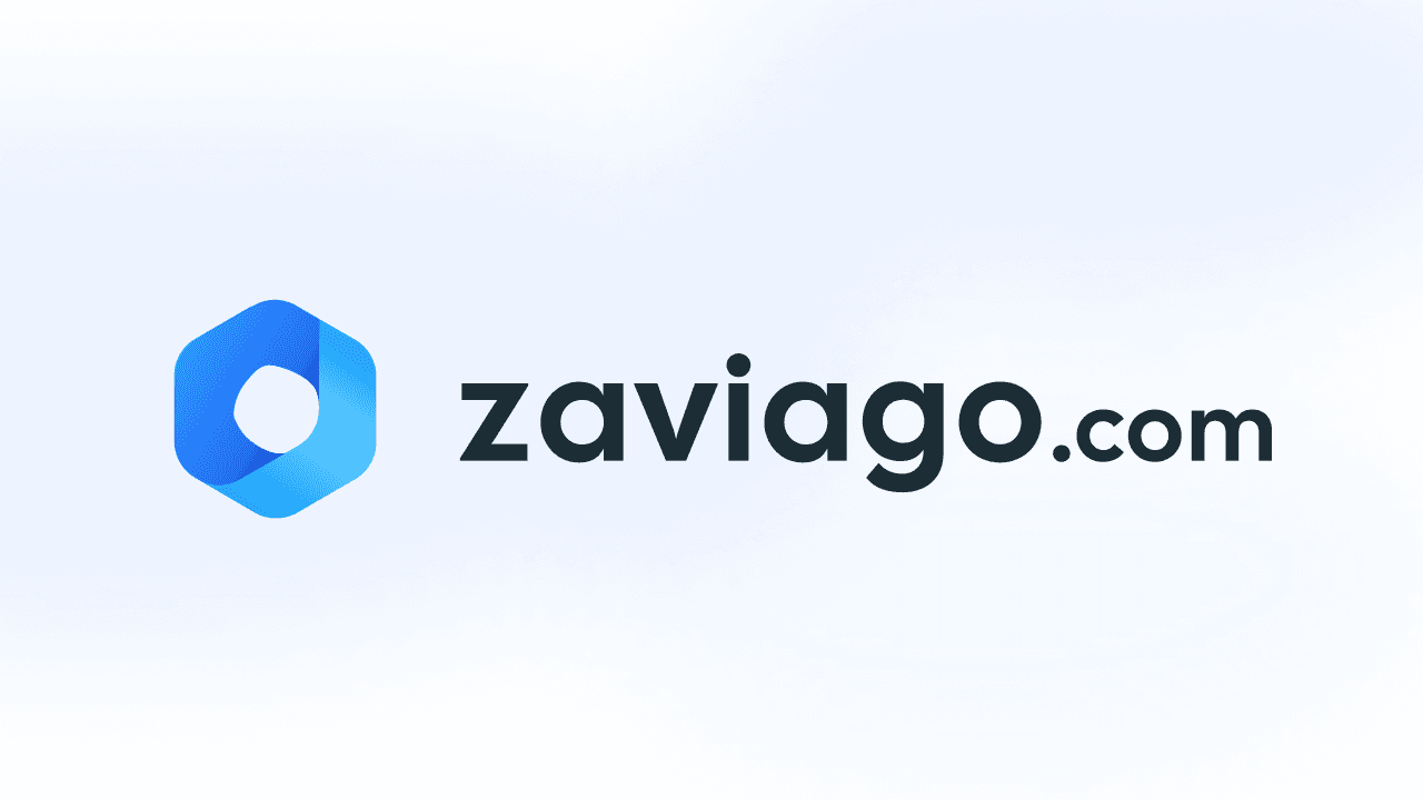 Zaviago logo