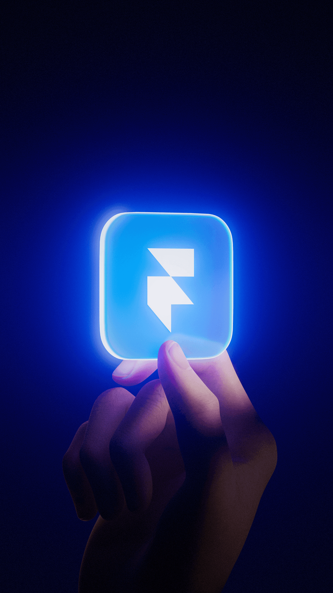 Framer: Wallpapers for desktop and mobile
