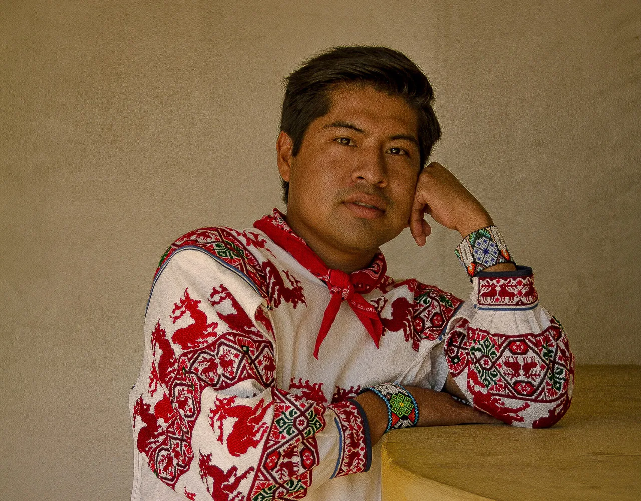 Photo by Renee G. Gudiño