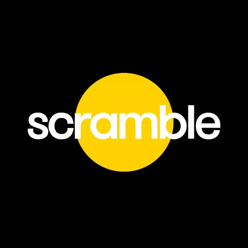 Scramble plataformas P2P (peer-to-peer) em marcas de consumo