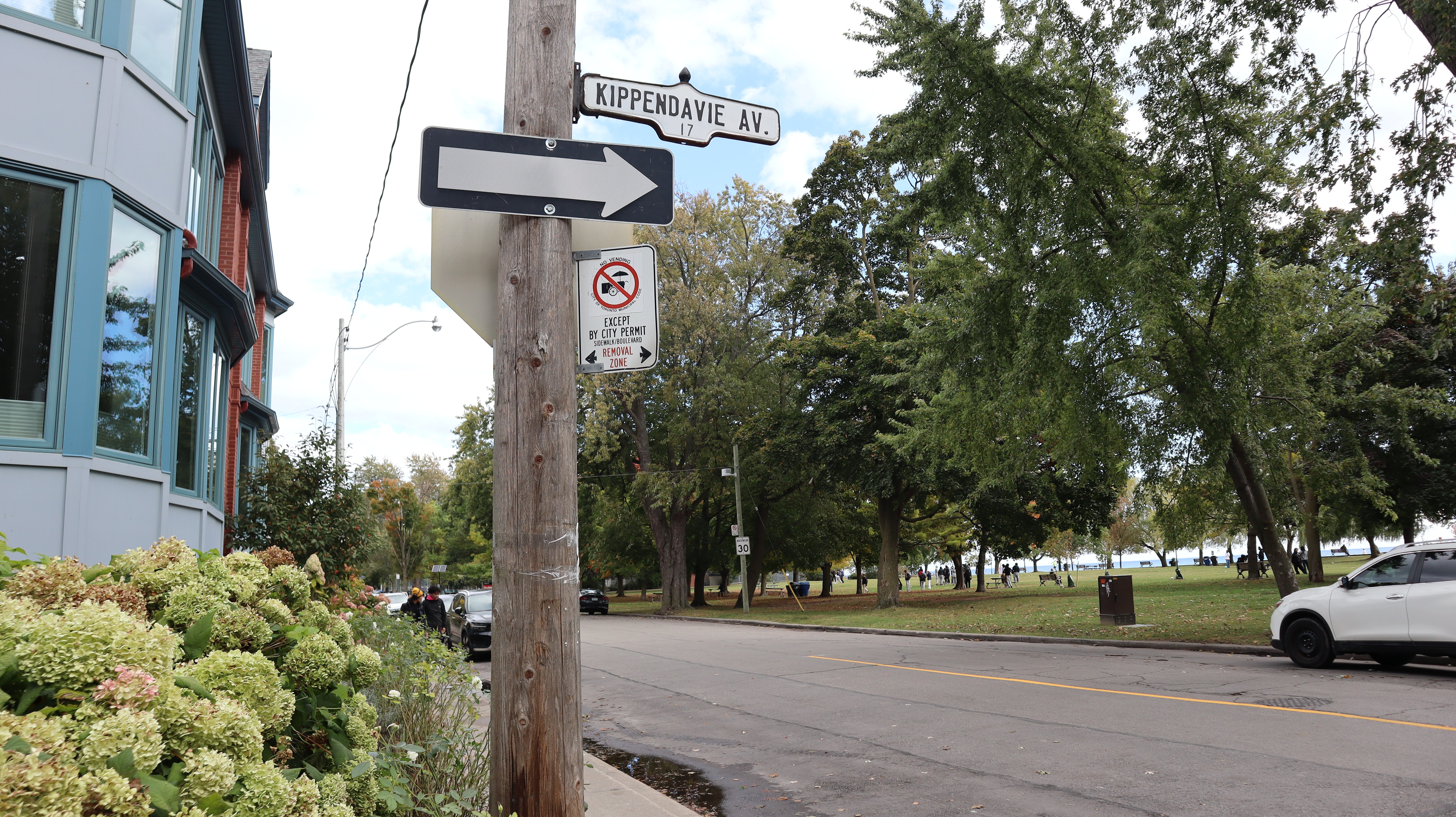 The Beaches Toronto Ashley Smith Properties