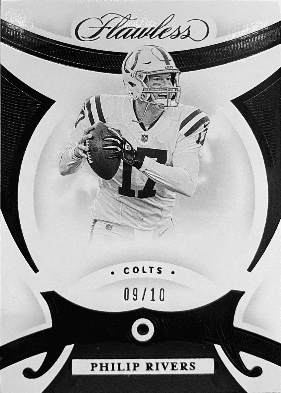 PHILIP RIVERS /10