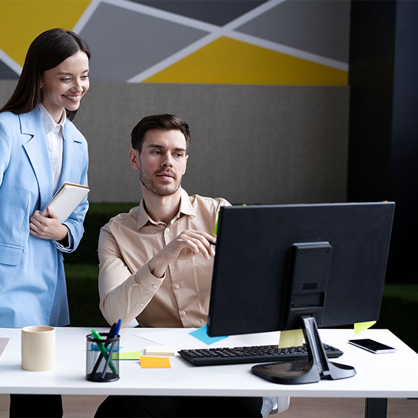 Social Media Marketing