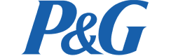 P&G Logo