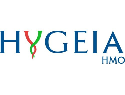 Hygeia HMO logo