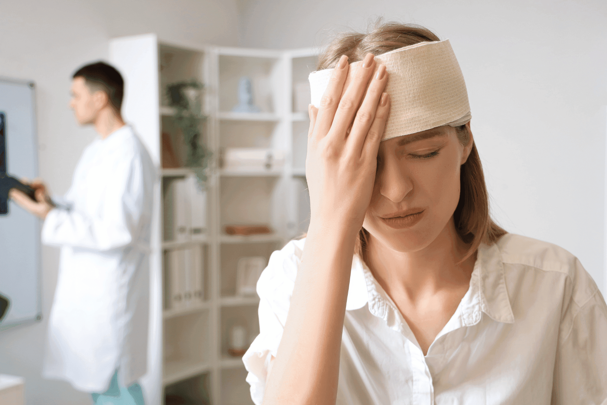 Pre-Settlement Funding for Traumatic Brain Injury (TBI) Cases