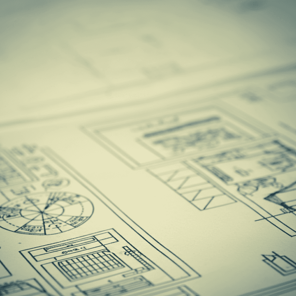 blueprint