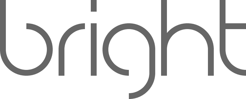 Bright Design Logo